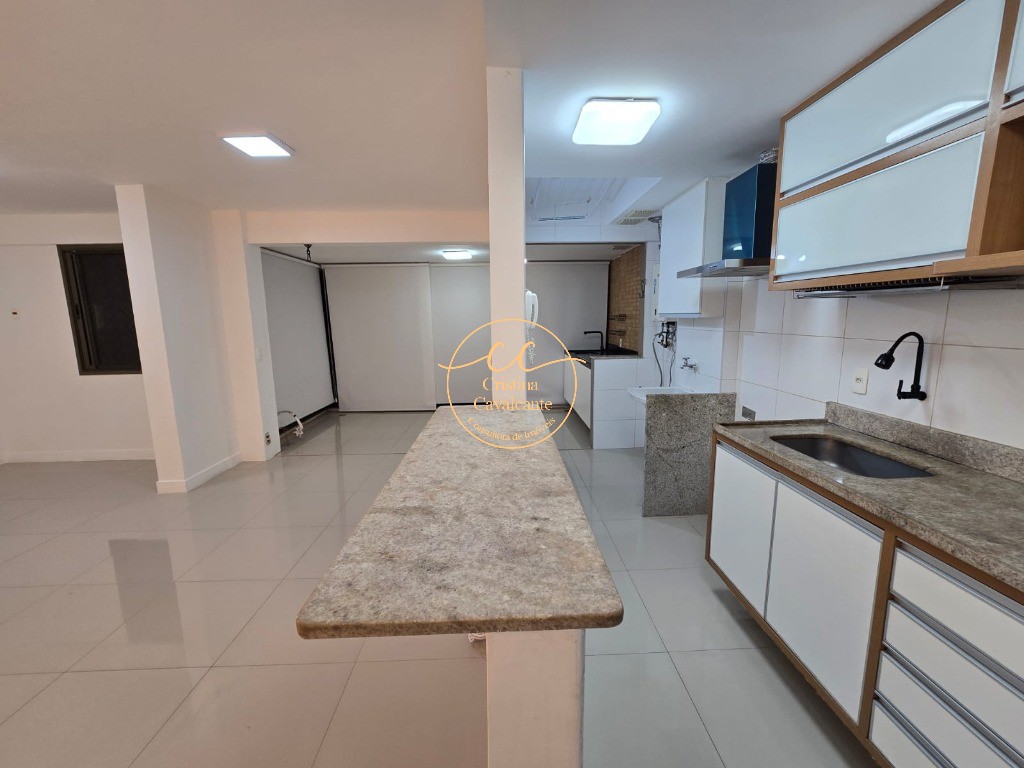 Apartamento, 3 quartos, 82 m² - Foto 10