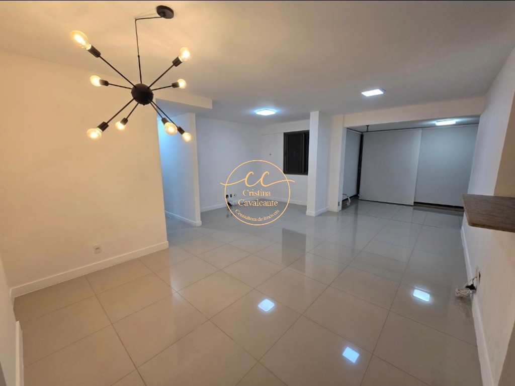 Apartamento, 3 quartos, 82 m² - Foto 1