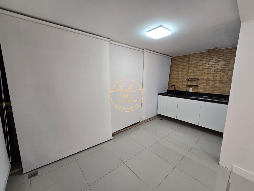 Apartamento, 3 quartos, 82 m² - Foto 3