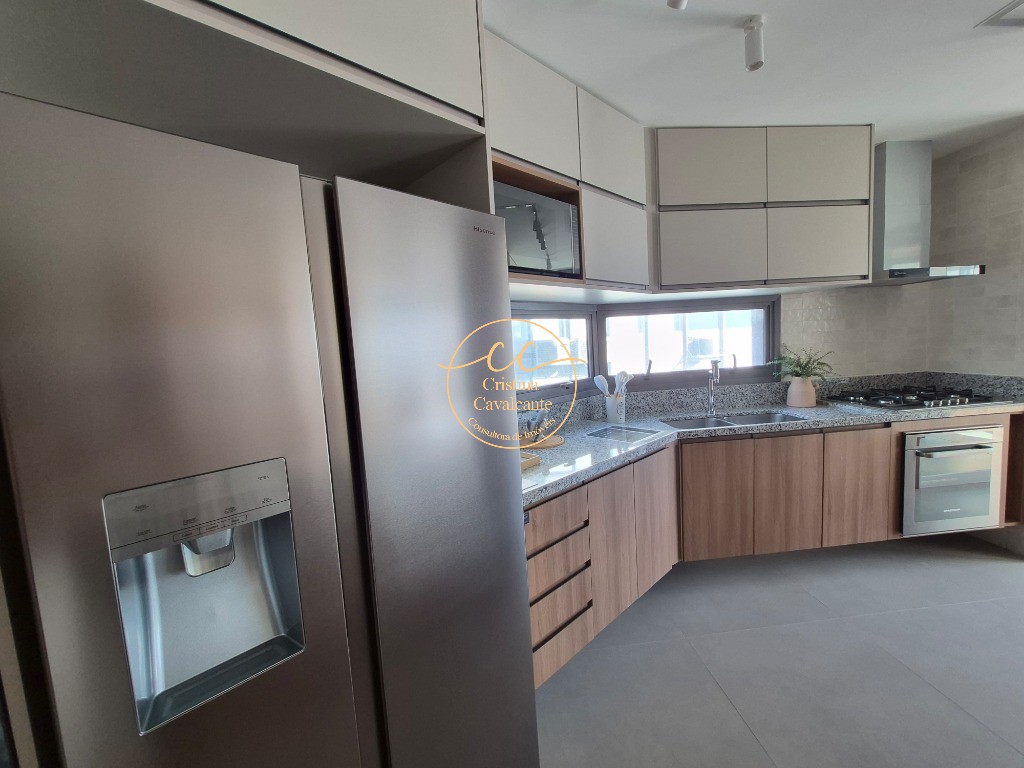 Apartamento, 3 quartos, 166 m² - Foto 16