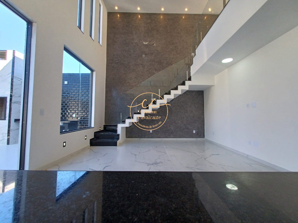 Casa, 4 quartos, 212 m² - Foto 10