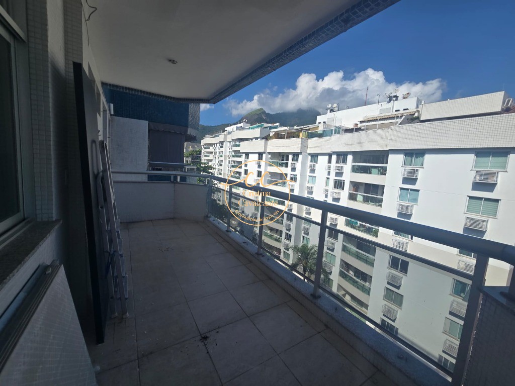 Cobertura, 4 quartos, 176 m² - Foto 4