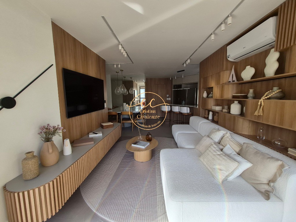 Apartamento, 3 quartos, 166 m² - Foto 26