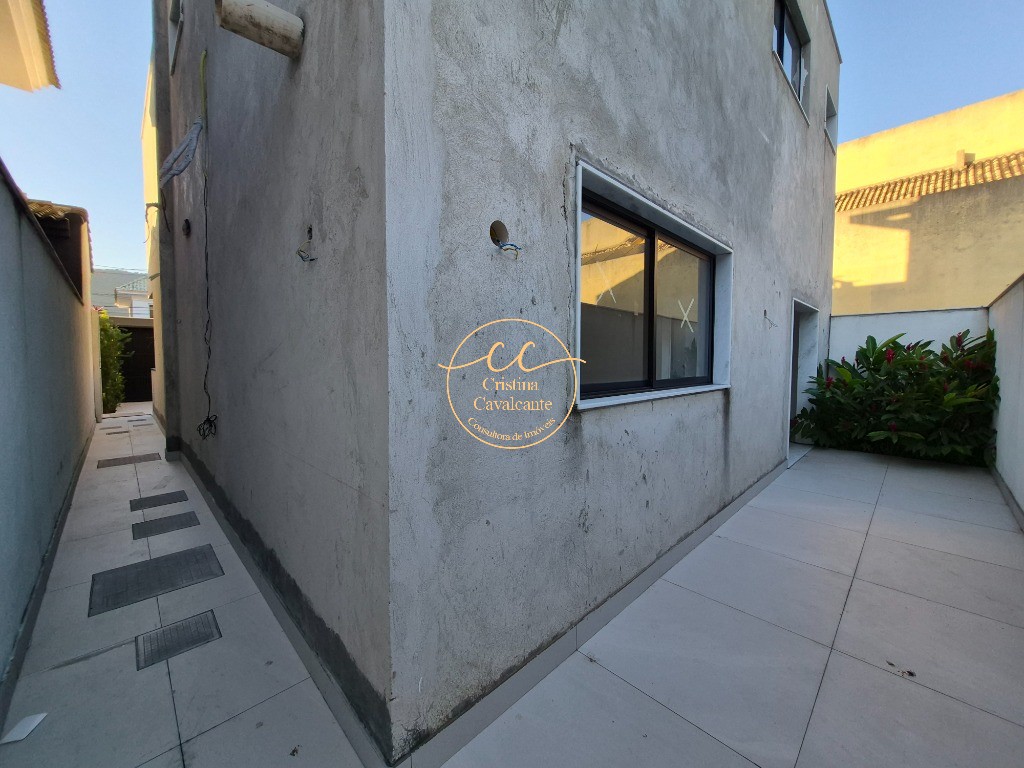 Casa, 4 quartos, 280 m² - Foto 8