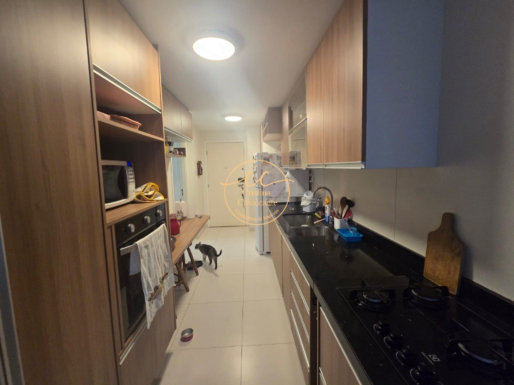 Apartamento, 4 quartos, 160 m² - Foto 6