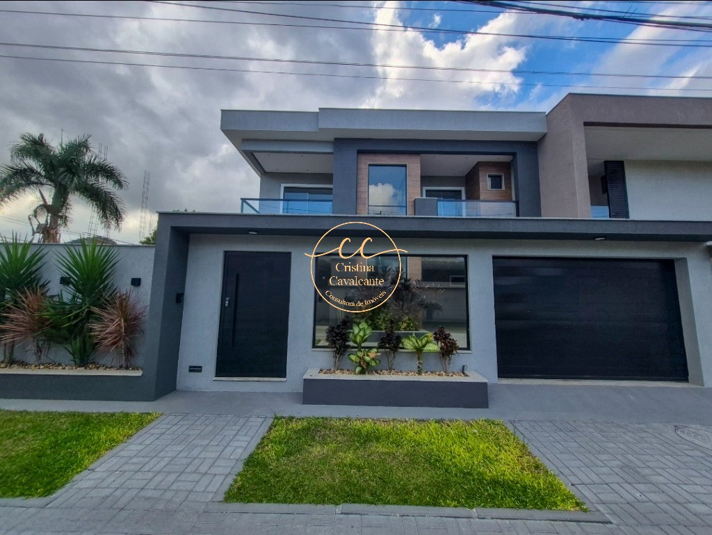 Casa, 4 quartos, 300 m² - Foto 30