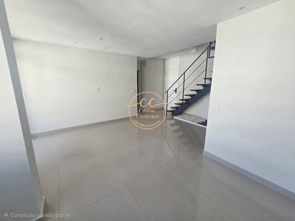 Cobertura, 4 quartos, 176 m² - Foto 2