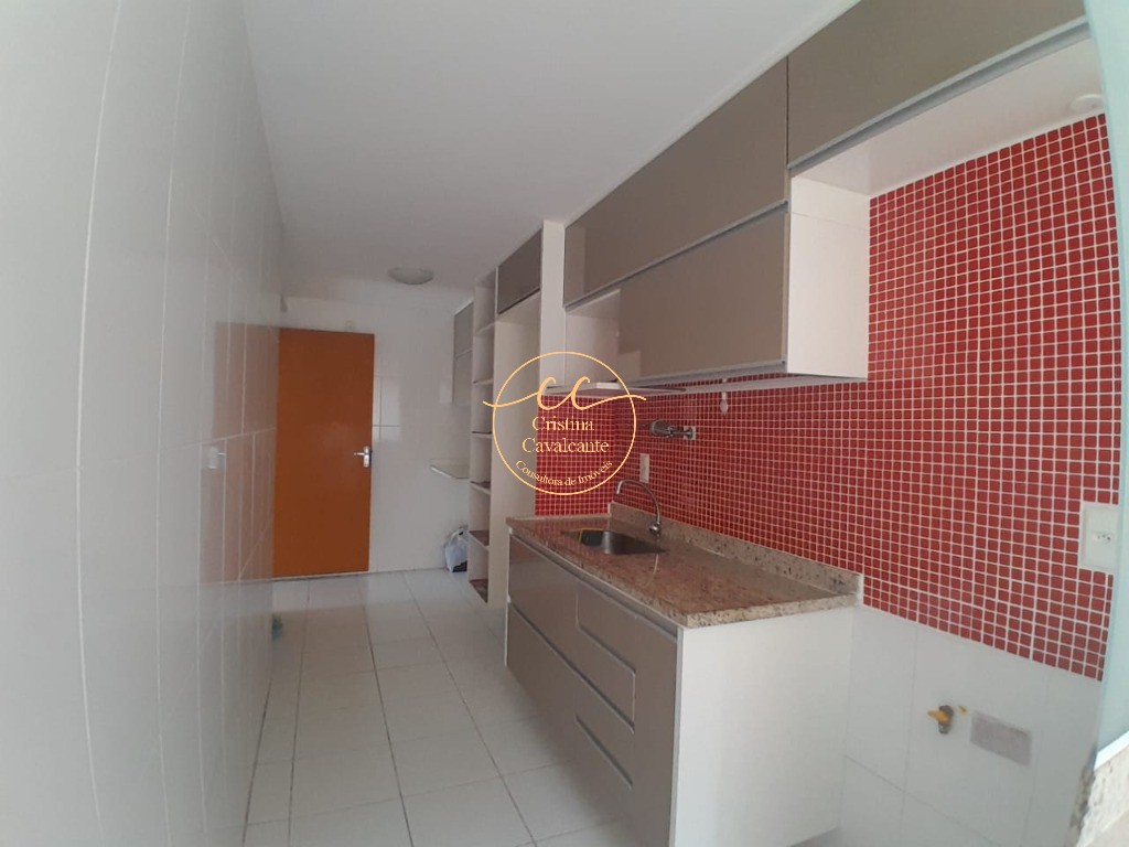 Apartamento, 3 quartos, 78 m² - Foto 3