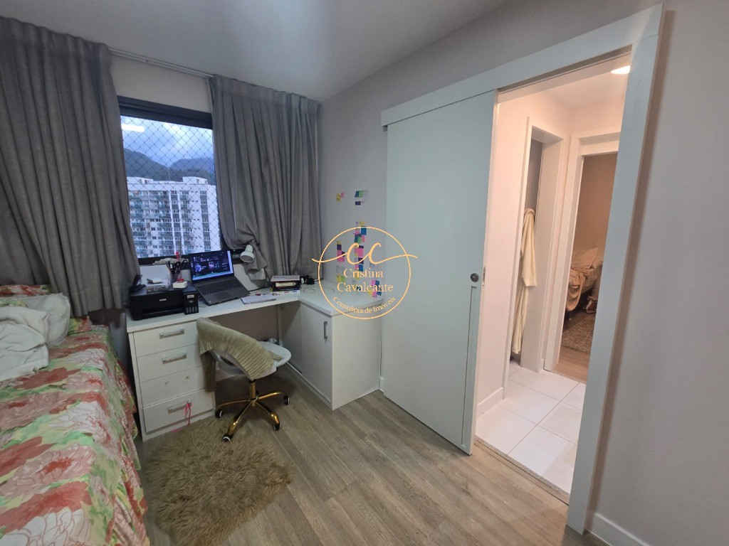 Apartamento, 4 quartos, 160 m² - Foto 18