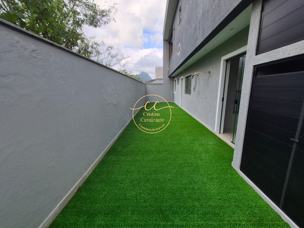 Casa, 4 quartos, 300 m² - Foto 11