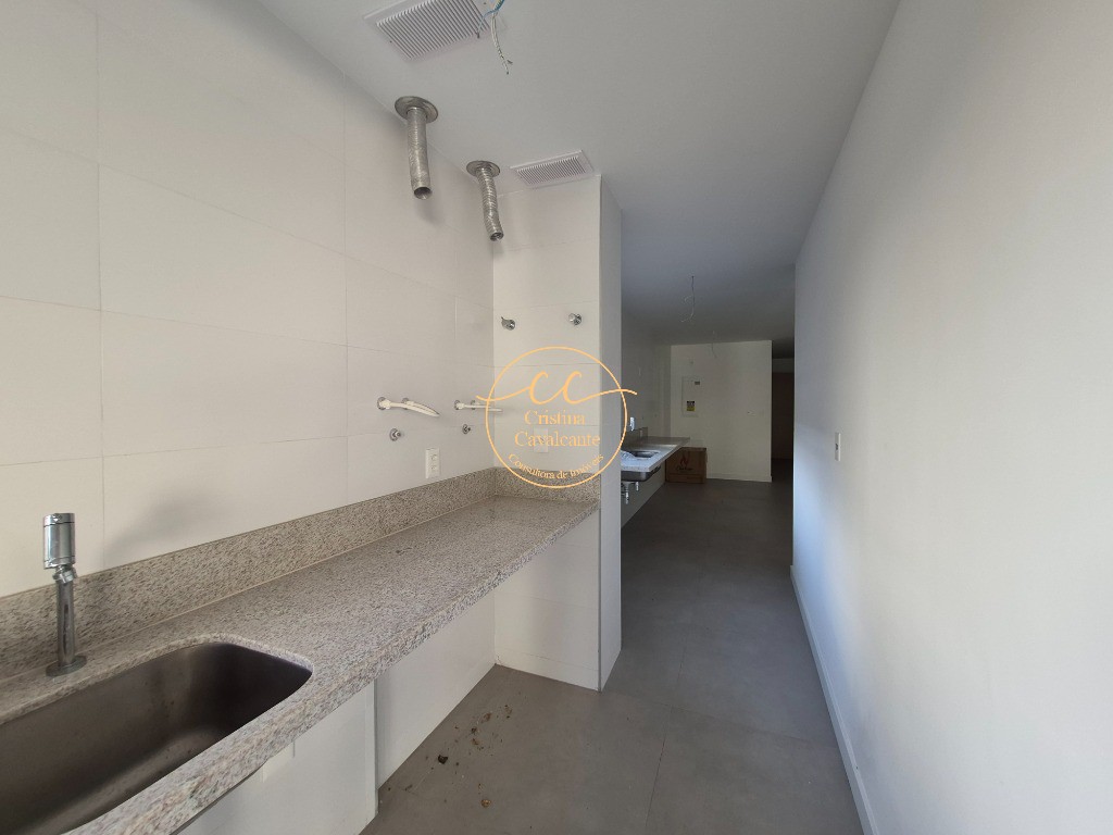 Apartamento, 4 quartos, 208 m² - Foto 12