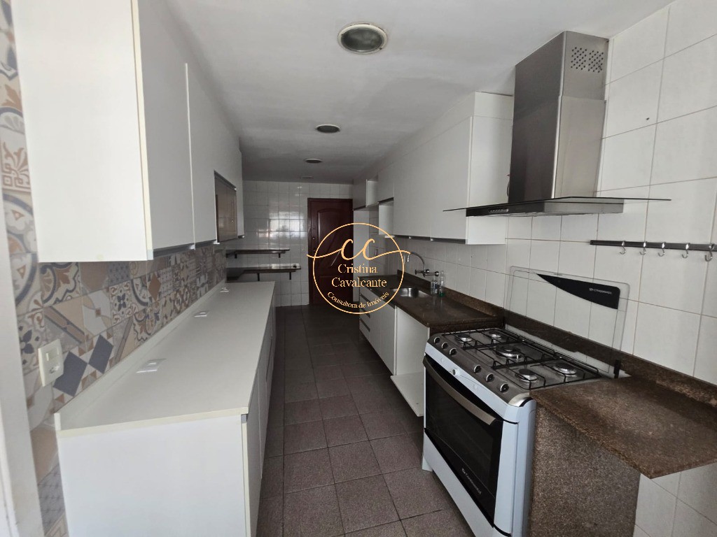 Cobertura, 3 quartos, 145 m² - Foto 7