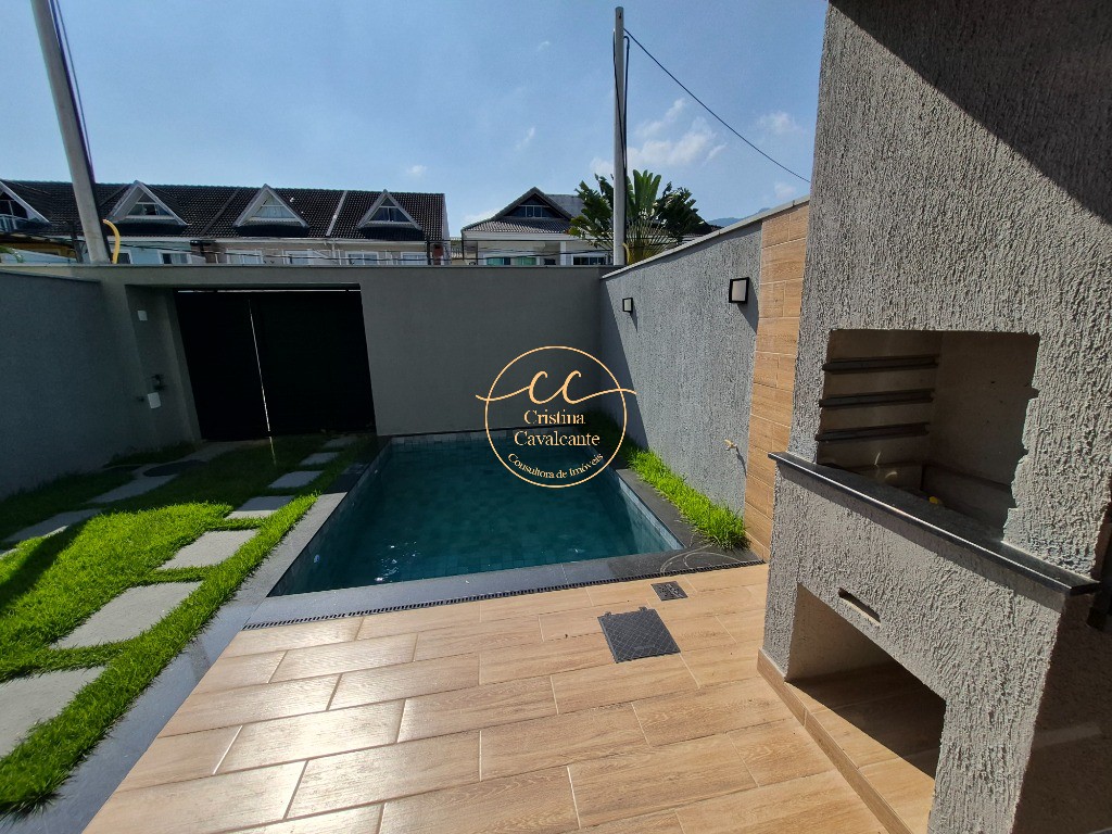 Casa, 3 quartos, 150 m² - Foto 28