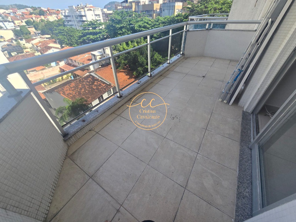 Cobertura, 4 quartos, 176 m² - Foto 5