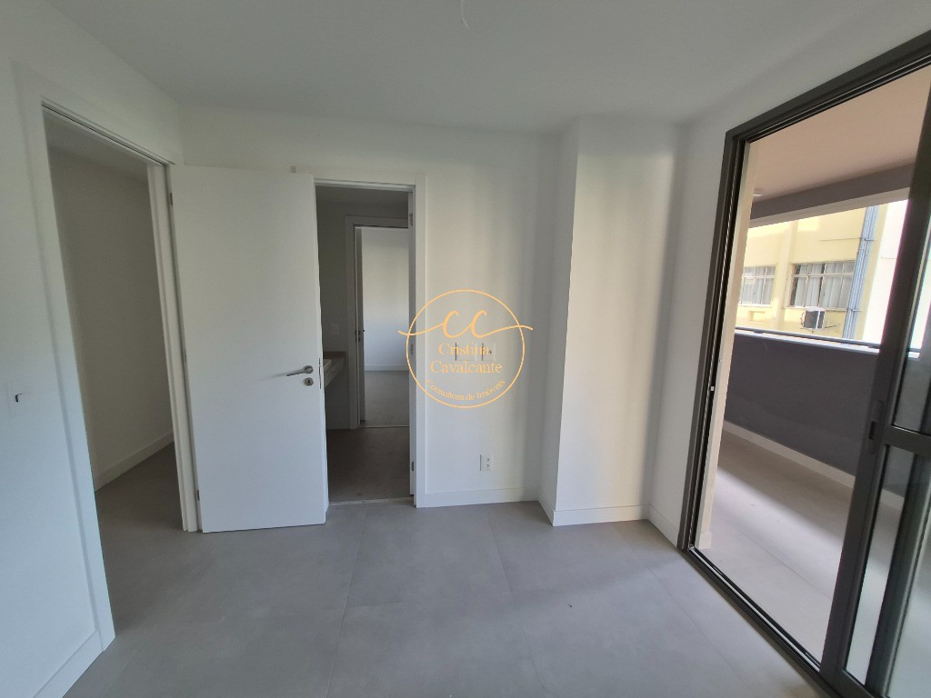 Apartamento, 4 quartos, 208 m² - Foto 18