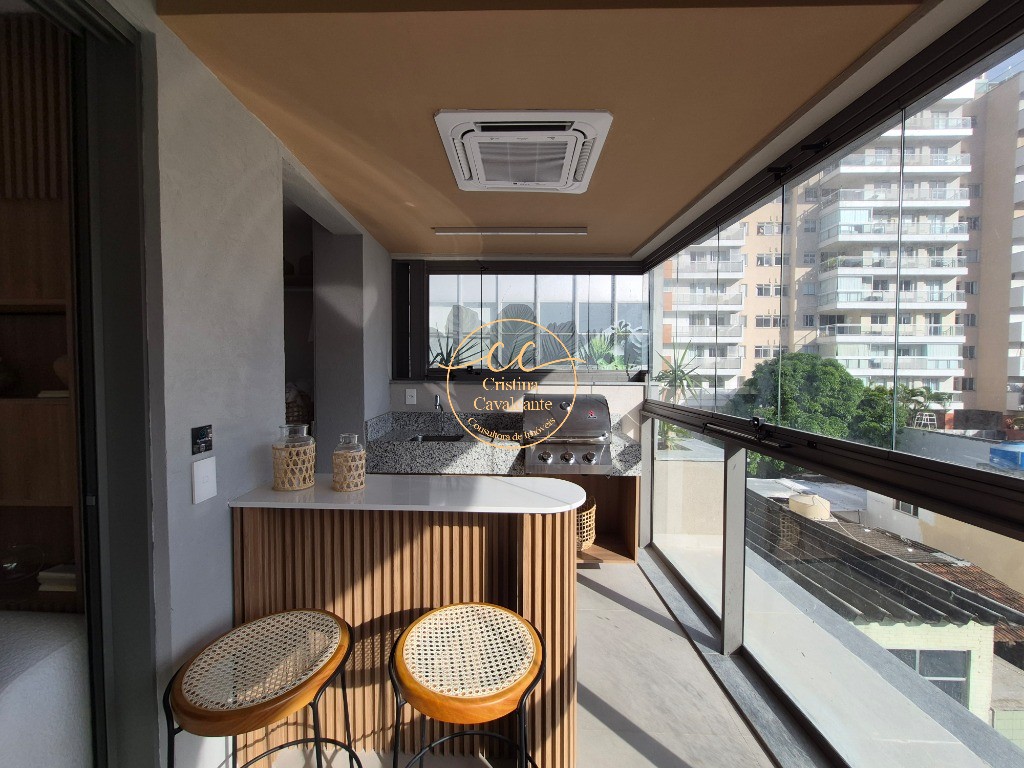 Apartamento, 3 quartos, 166 m² - Foto 22