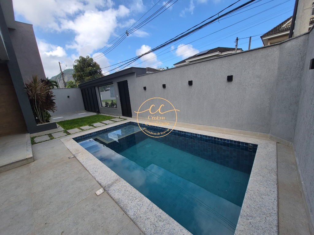Casa, 4 quartos, 300 m² - Foto 26