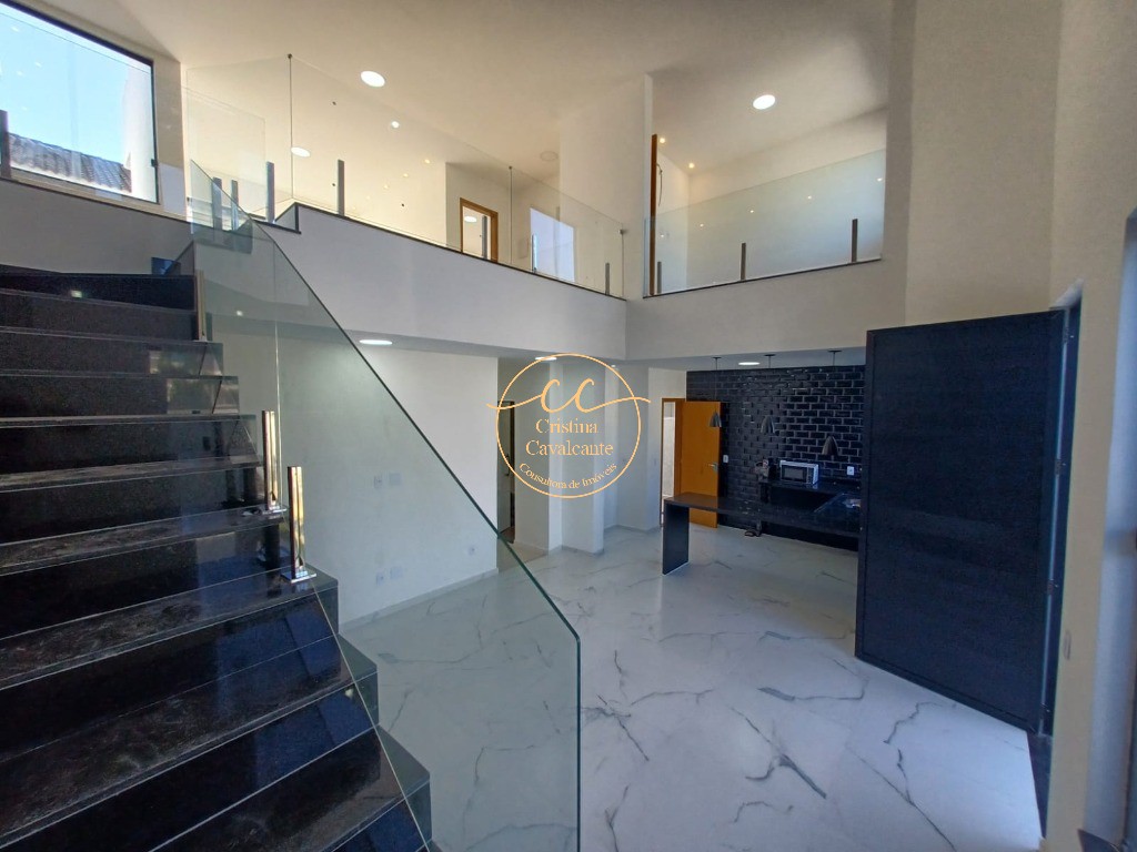 Casa, 4 quartos, 212 m² - Foto 8