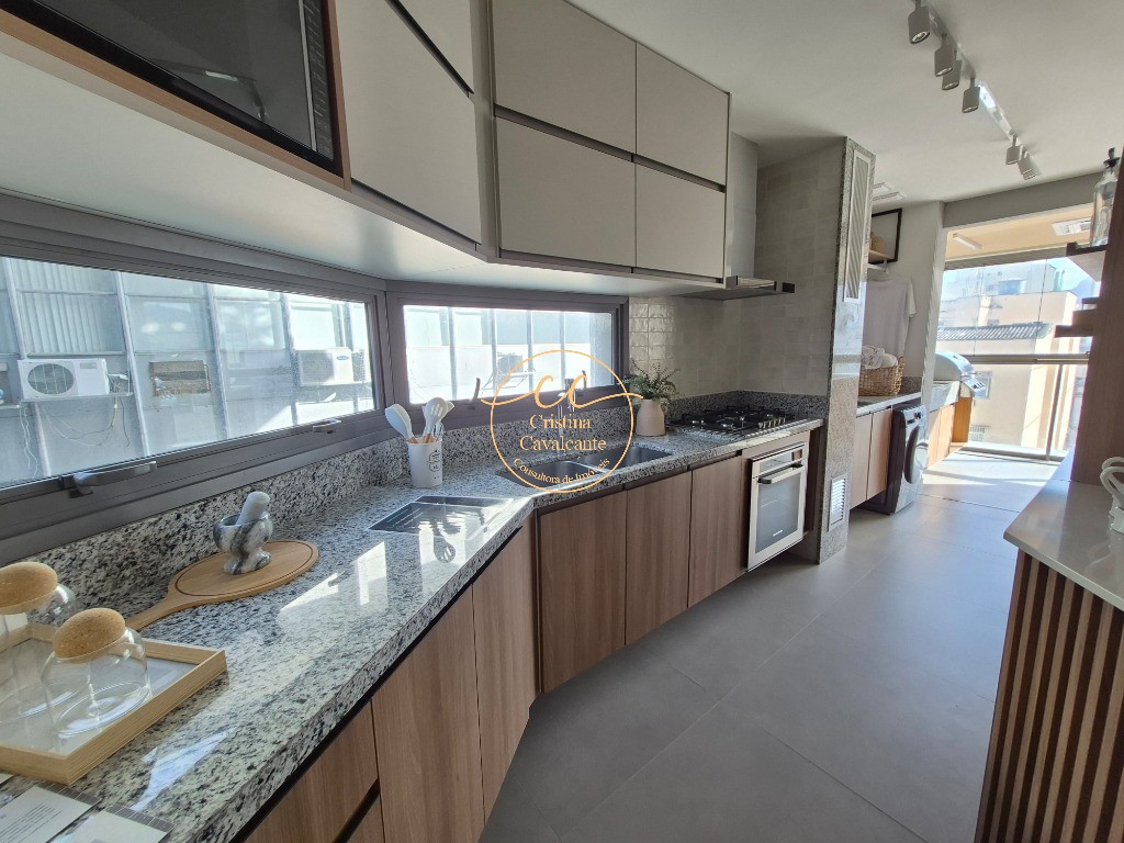 Apartamento, 3 quartos, 166 m² - Foto 18