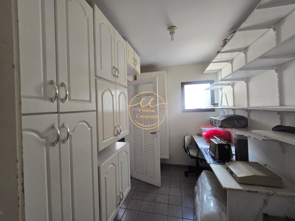 Cobertura, 3 quartos, 145 m² - Foto 13