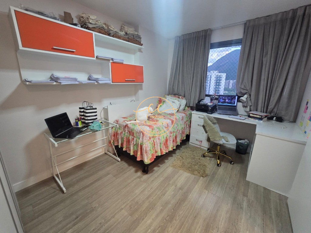 Apartamento, 4 quartos, 160 m² - Foto 19