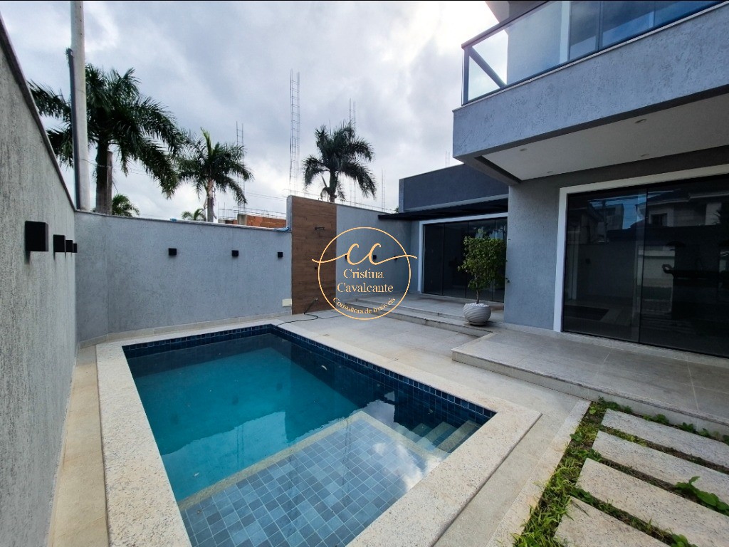 Casa, 4 quartos, 300 m² - Foto 1
