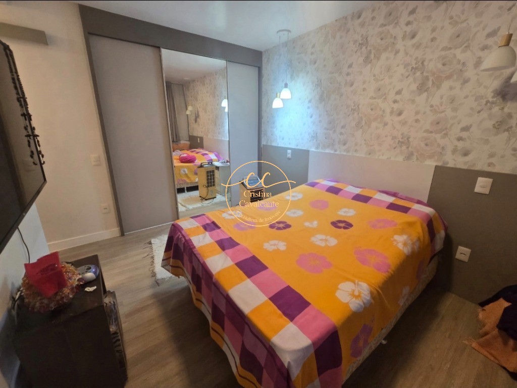 Apartamento, 4 quartos, 160 m² - Foto 24