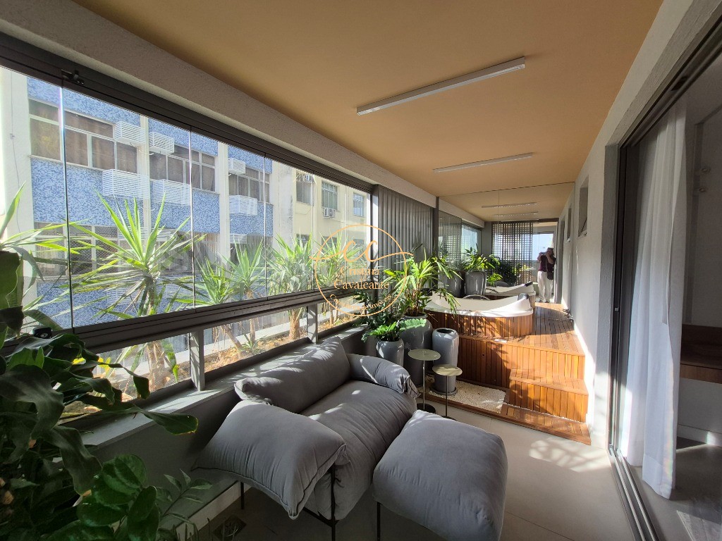 Apartamento, 3 quartos, 166 m² - Foto 29