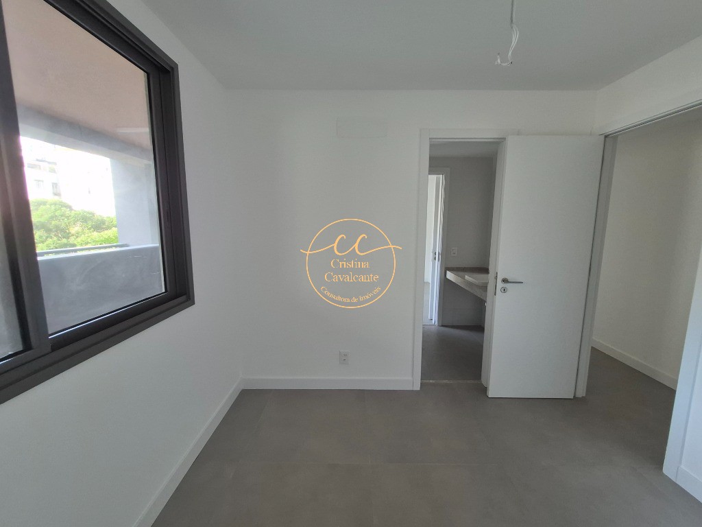 Apartamento, 4 quartos, 208 m² - Foto 22