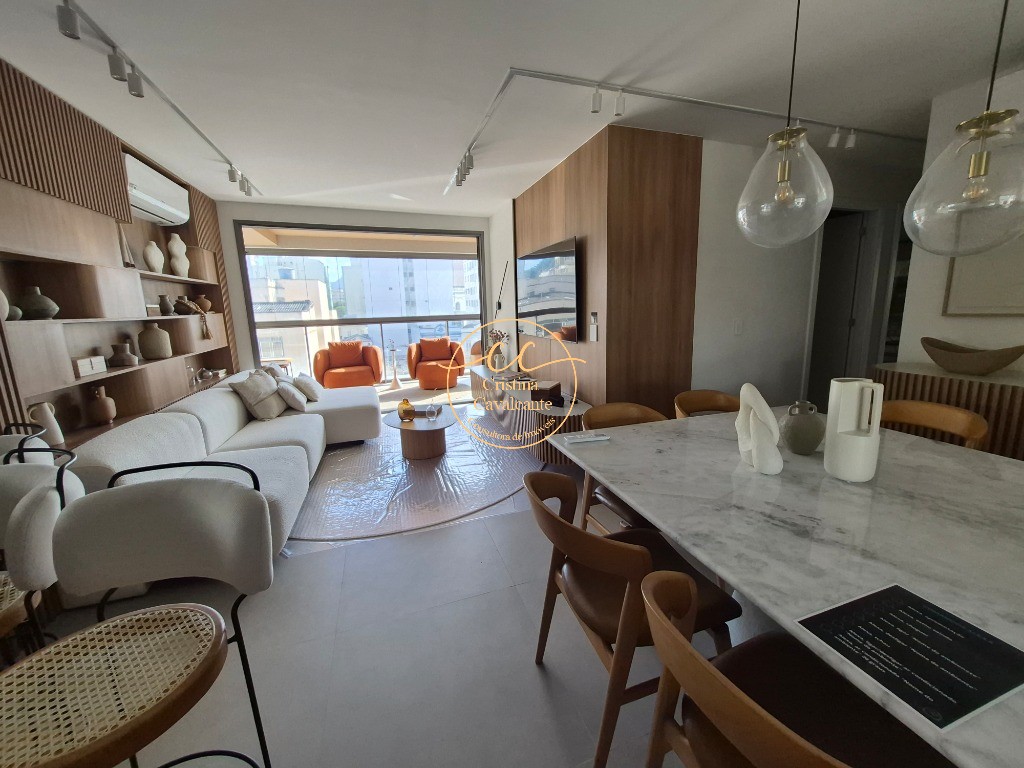 Apartamento, 3 quartos, 166 m² - Foto 10