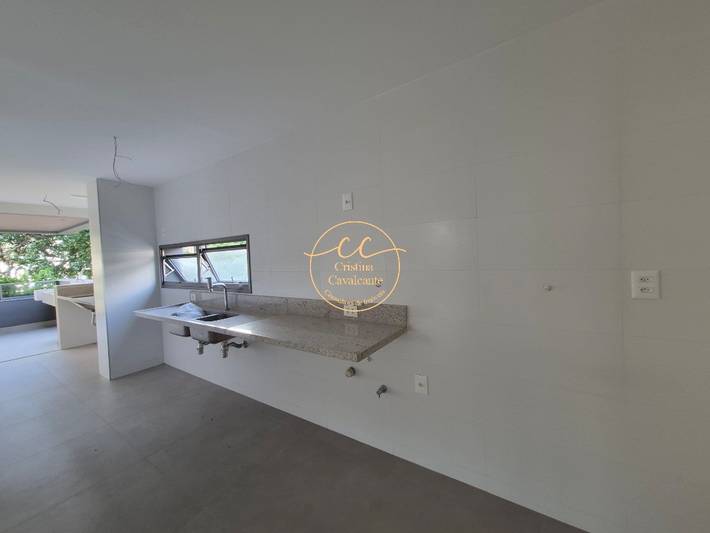 Apartamento, 4 quartos, 208 m² - Foto 5
