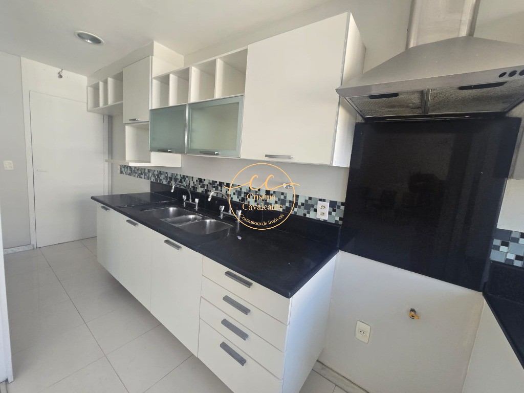 Cobertura, 4 quartos, 176 m² - Foto 12