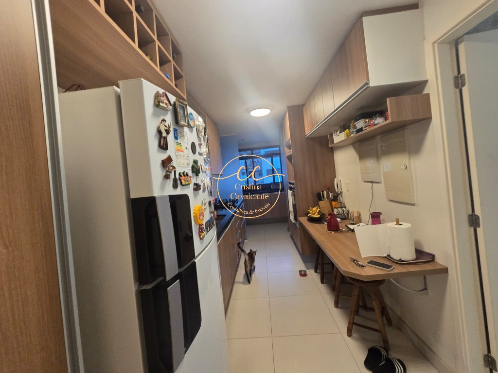 Apartamento, 4 quartos, 160 m² - Foto 8