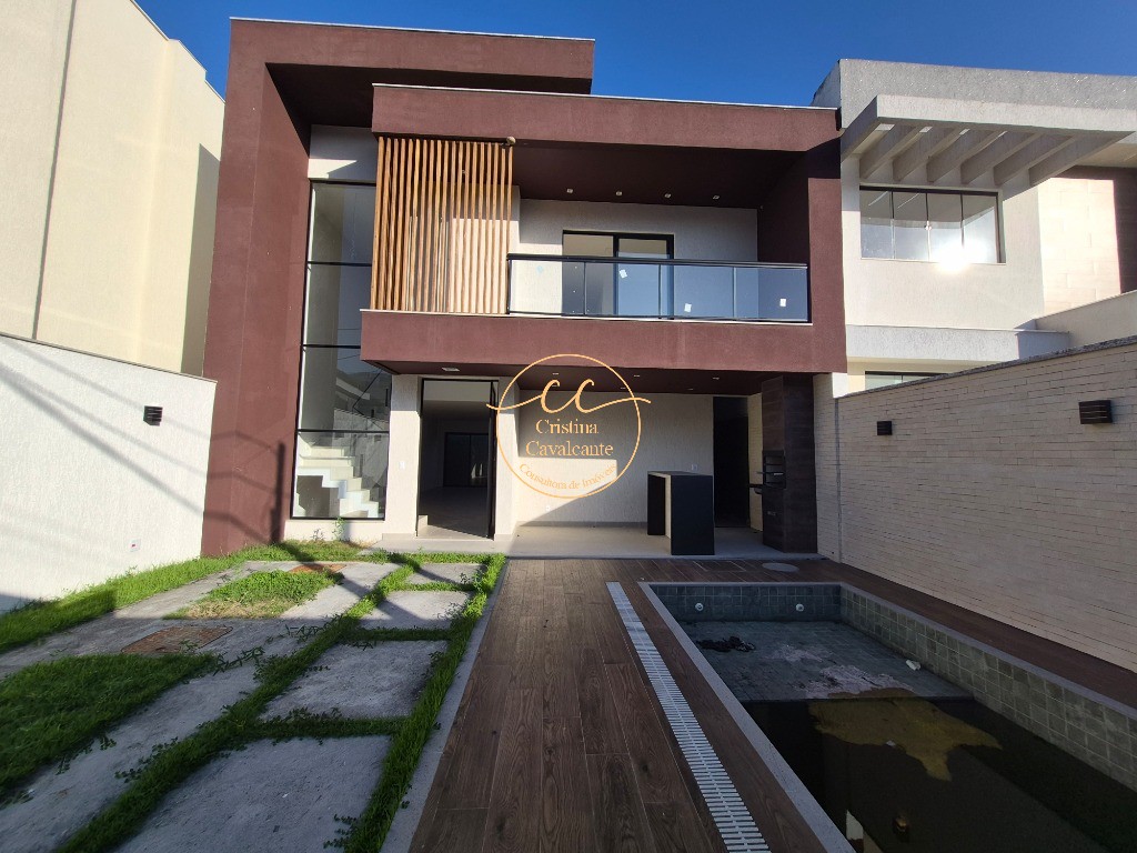 Casa, 3 quartos, 250 m² - Foto 27