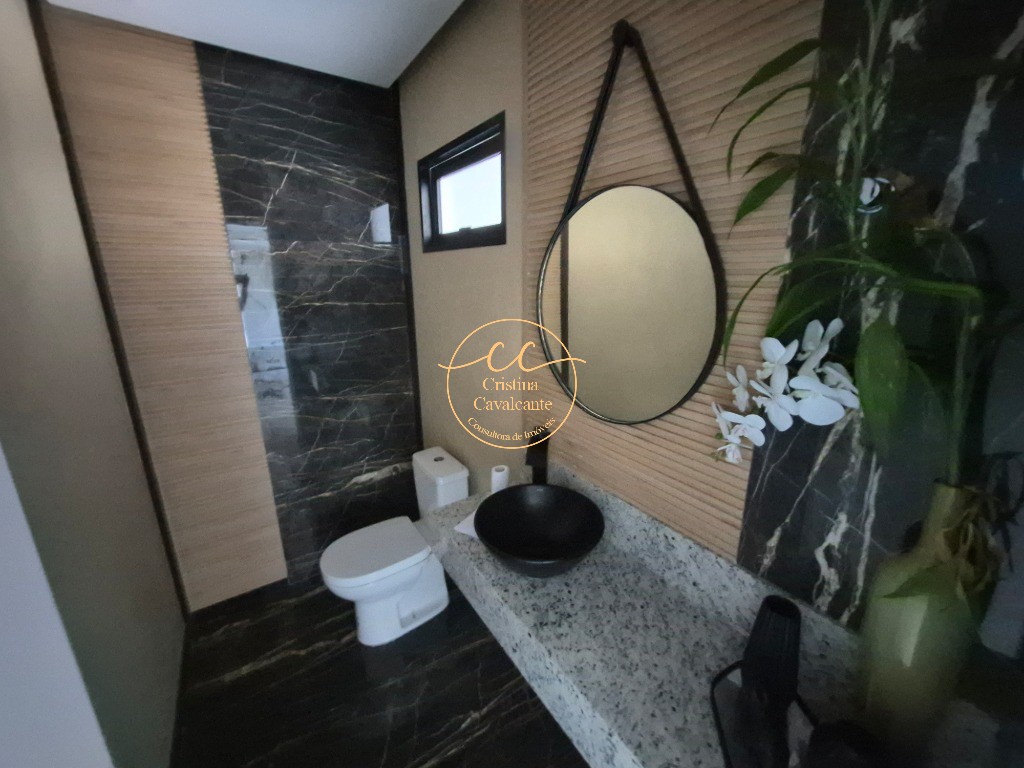 Casa, 4 quartos, 300 m² - Foto 6