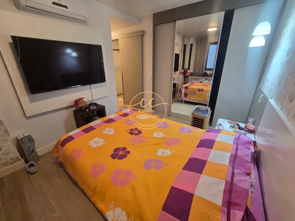 Apartamento, 4 quartos, 160 m² - Foto 23