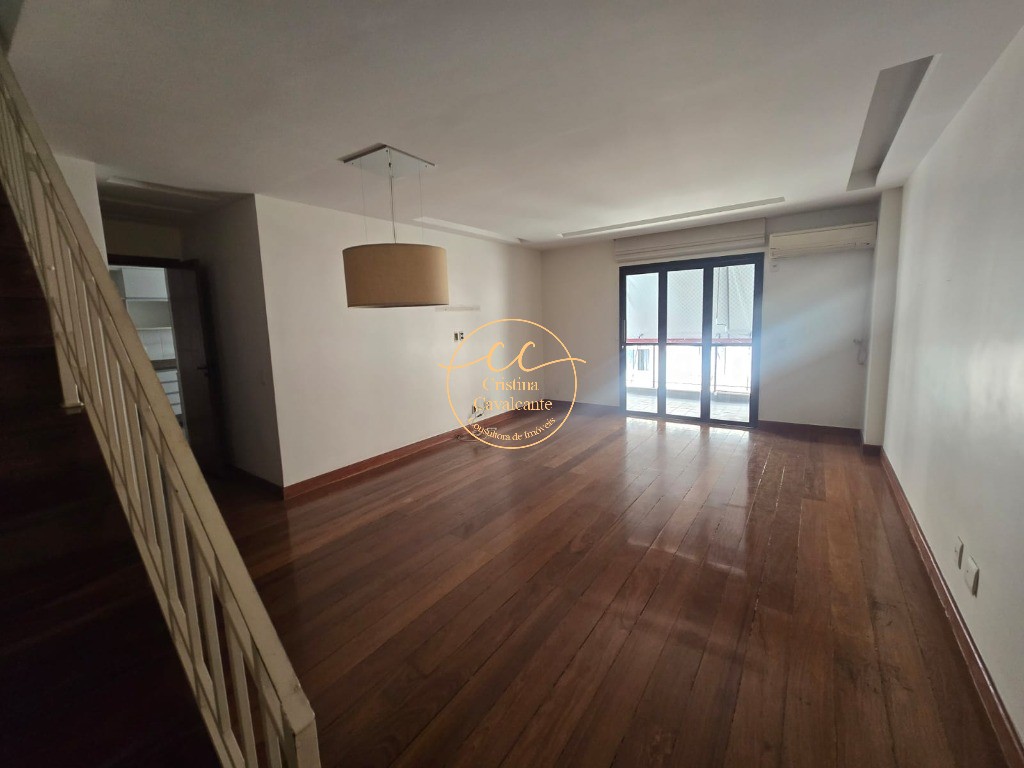 Cobertura, 3 quartos, 145 m² - Foto 2