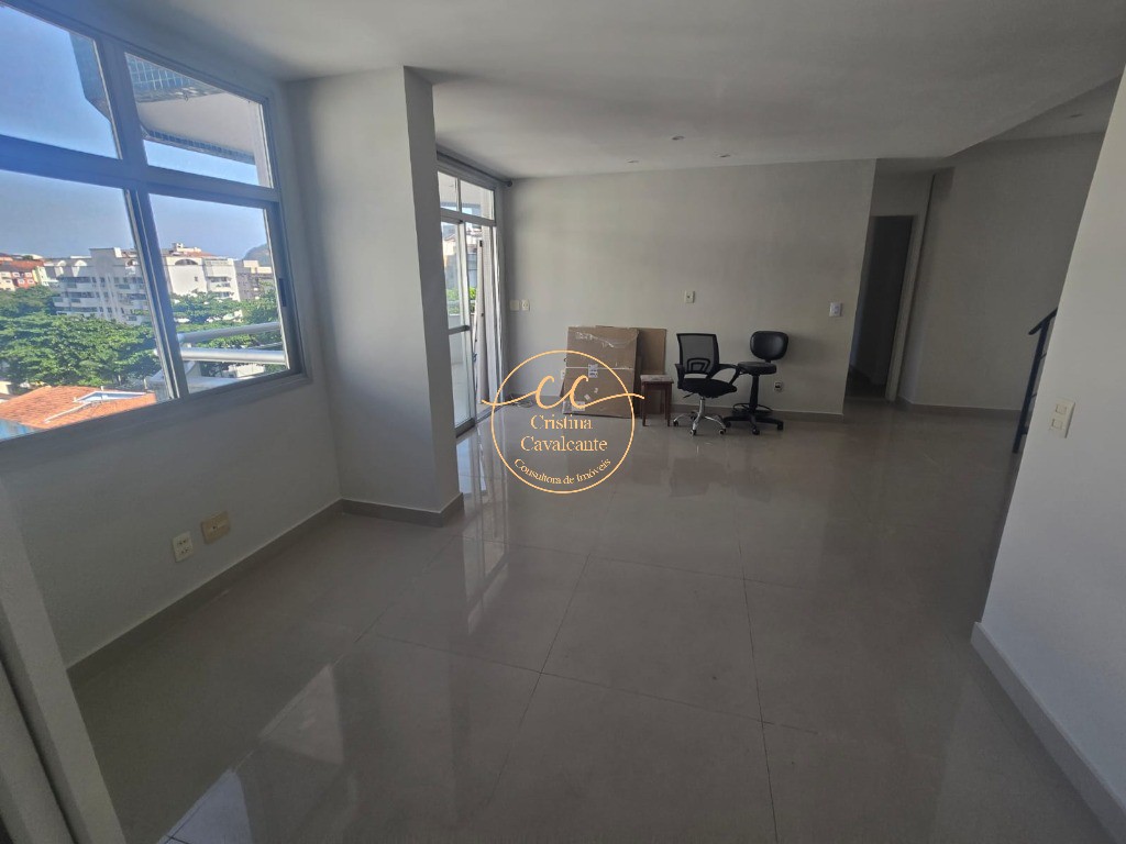 Cobertura, 4 quartos, 176 m² - Foto 3