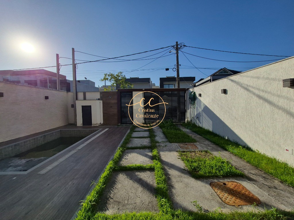 Casa, 3 quartos, 250 m² - Foto 28