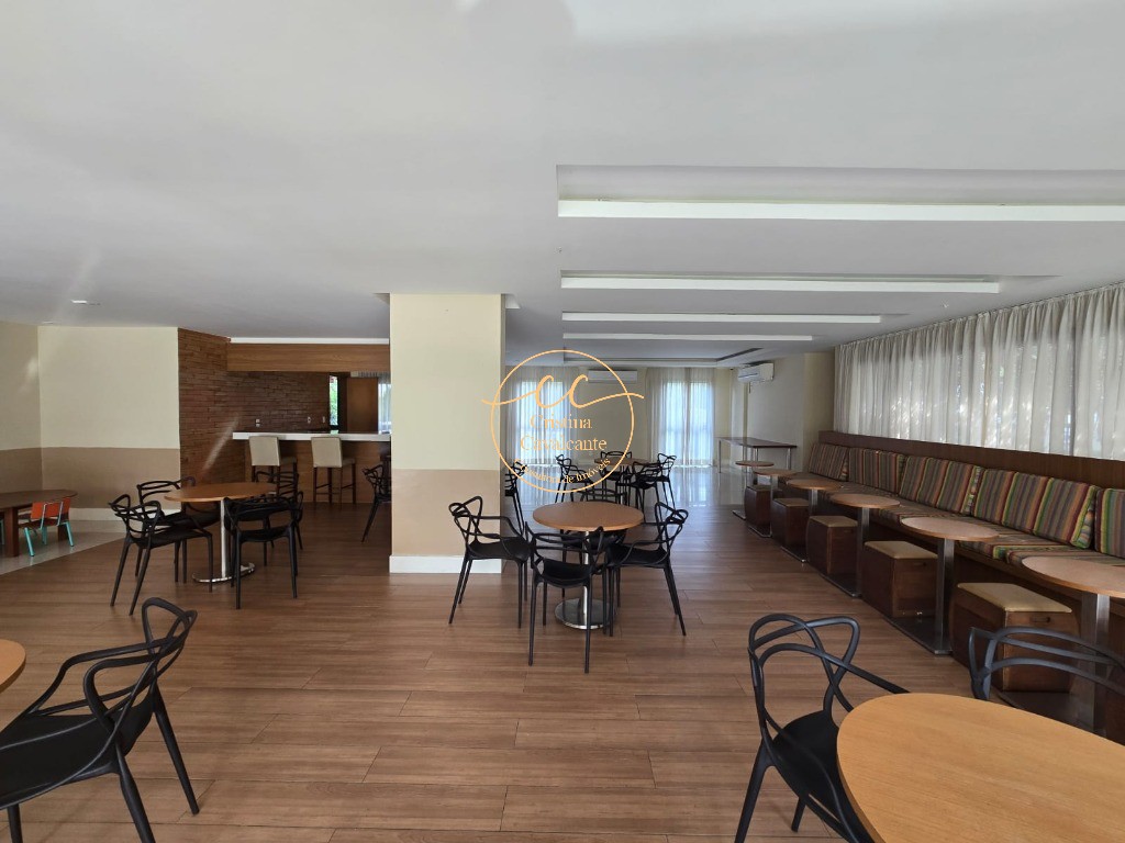Apartamento, 3 quartos, 82 m² - Foto 30