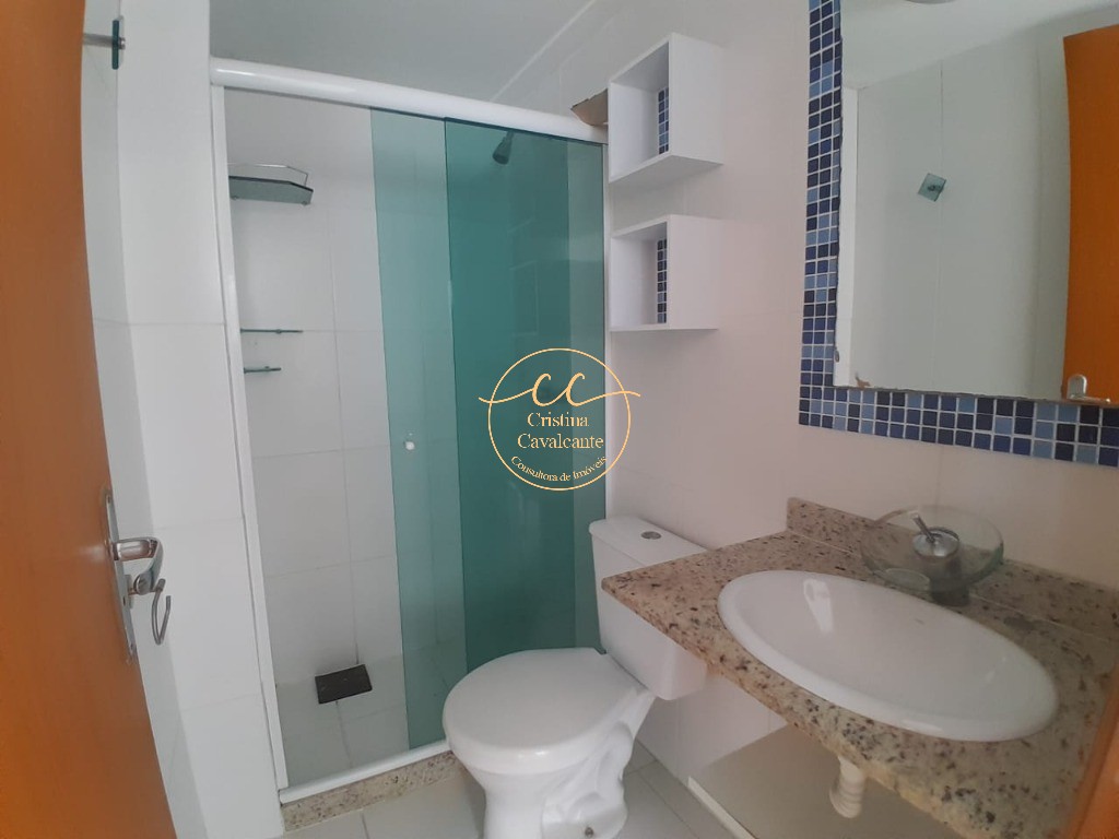 Apartamento, 3 quartos, 78 m² - Foto 22