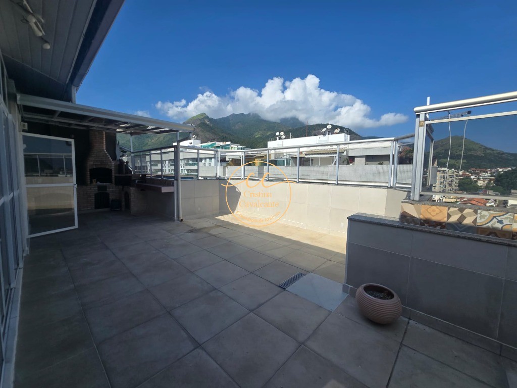 Cobertura, 4 quartos, 176 m² - Foto 23