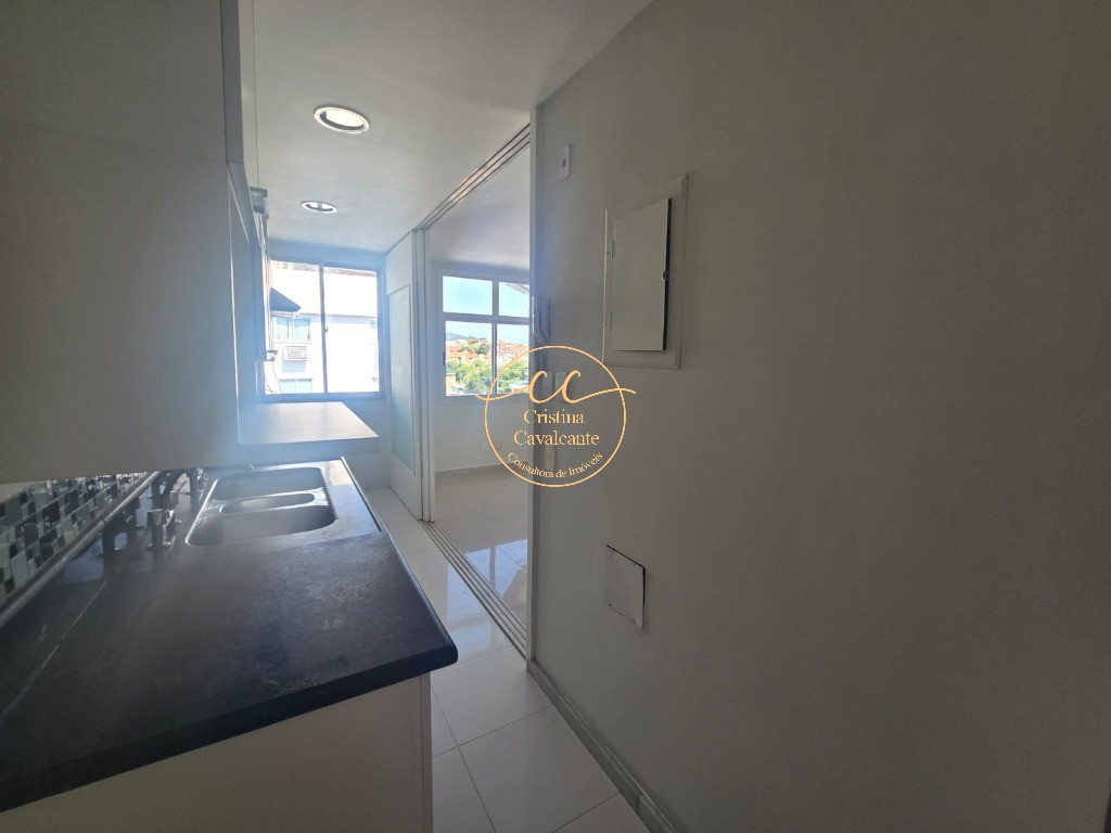 Cobertura, 4 quartos, 176 m² - Foto 8