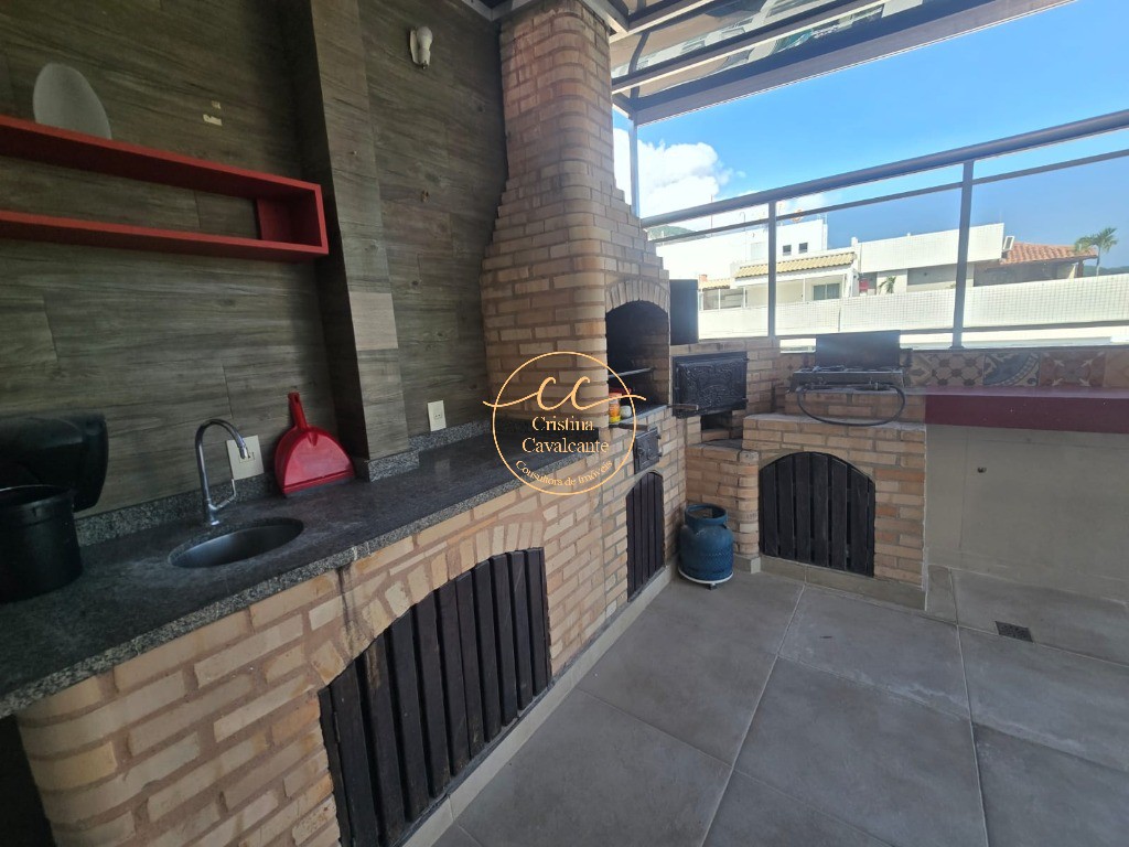 Cobertura, 4 quartos, 176 m² - Foto 24