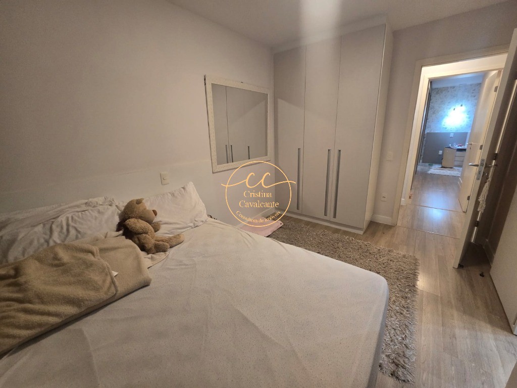 Apartamento, 4 quartos, 160 m² - Foto 30