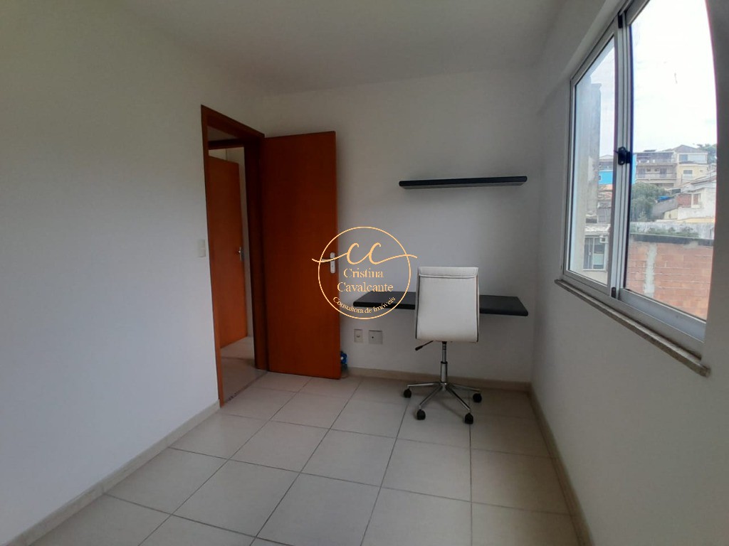 Apartamento, 3 quartos, 78 m² - Foto 14