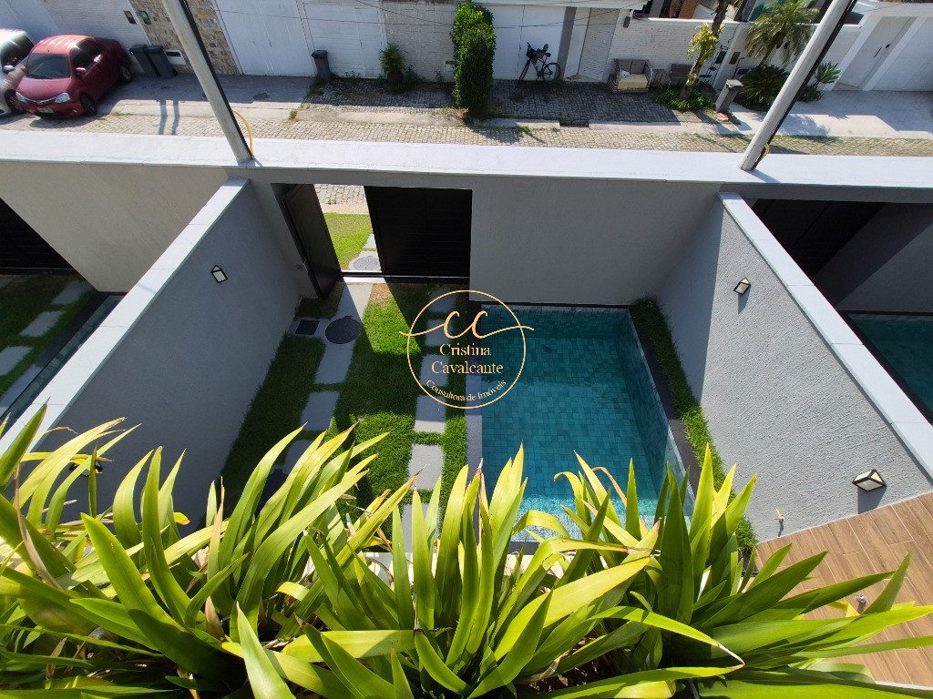 Casa, 3 quartos, 150 m² - Foto 26