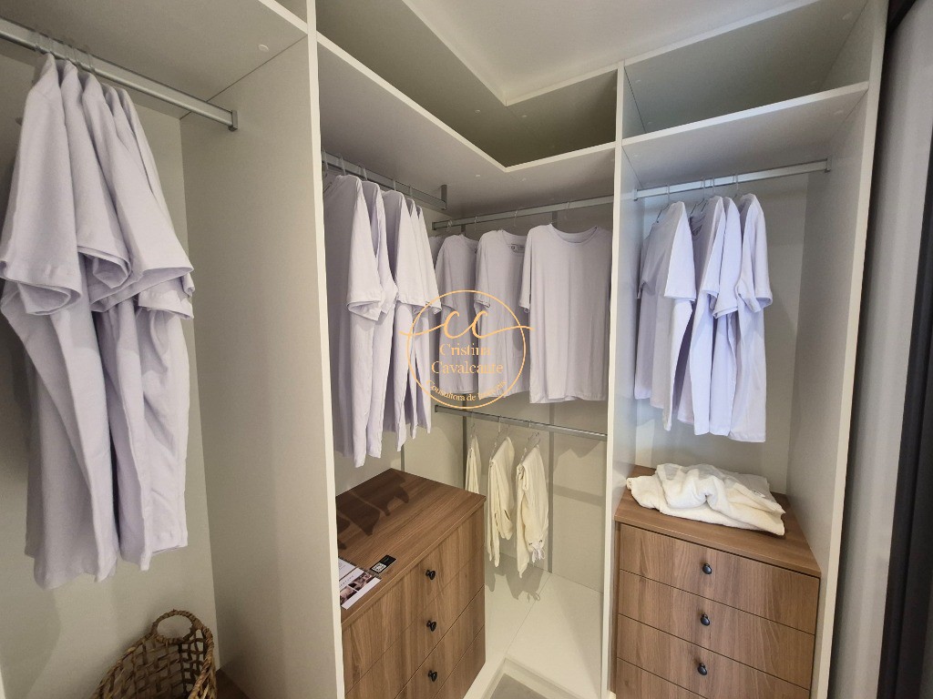 Apartamento, 3 quartos, 166 m² - Foto 23