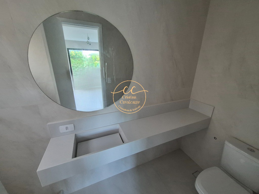 Casa, 4 quartos, 280 m² - Foto 18
