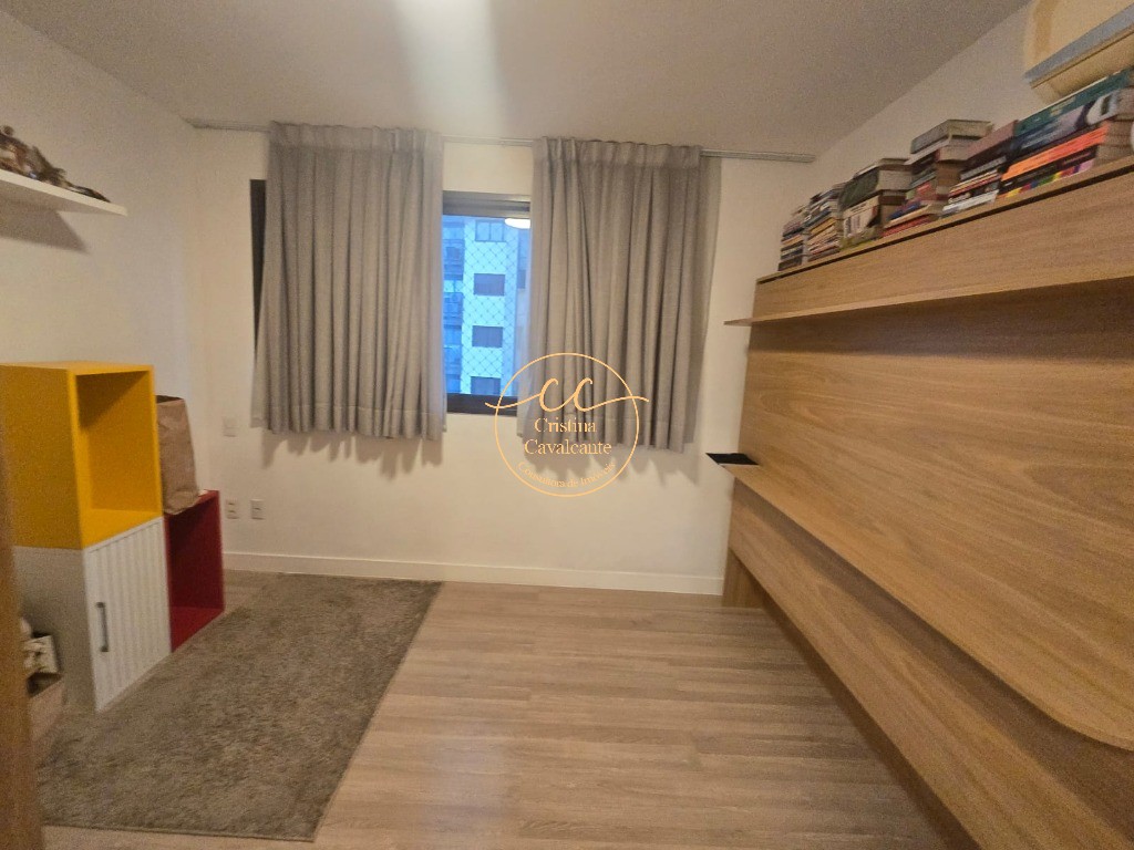 Apartamento, 4 quartos, 160 m² - Foto 27